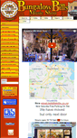 Mobile Screenshot of bungalowbills.com